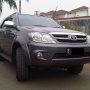 Jual Toyota Fortuner 2.7 G-LUX a/t 2006 Pajak n 4ban Baru 100%Ors Cat 