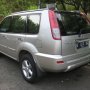 Jual X-Trail St 2.5 // 2005 // Very Good Condition