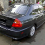 Jual LANCER EVO 5 SE-i TAHUN 2002 - Mulus GAN (bandung)
