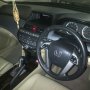 HONDA ALL NEW ACCORD VTI-L 2.4 AT HITAM 2010 BANDUNG)