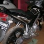 Jual Yamaha Vixion 2009 Pamulang