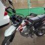Jual Motor Kawasaki D-Tracker 150 cc