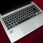 Jual Acer v5 471p core i3 layar sentuh murah 