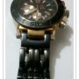 Jual Jam Tangan GUESS GC 41002G Black Second