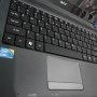 Jual Laptop Acer 4739 2nd Palembang