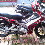 Jual Yamaha jupiter mx cw 2007 KOPLING