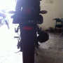 Jual Yamaha Byson 2012 Gress