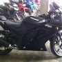 Jual Kawasaki Ninja 250 2008