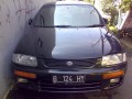 Jual Mazda Lantis 1995