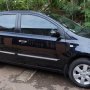 Jual Grand Livina XV Black 2010 Juli