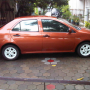 Jual Toyota Vios Limo 2005 (Surabaya)