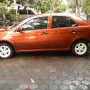 Jual Toyota Vios Limo 2005 (Surabaya)