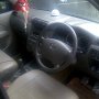 Jual Toyota Avanza G 2008 Black Low KM! ex cewe