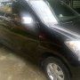 Jual Toyota Avanza G 2008 Black Low KM! ex cewe