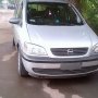 Jual Chevrolet Zavira Grey