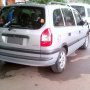Jual Chevrolet Zavira Grey