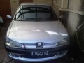 Peugeot 306 N5 lemans 1997