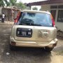 JUAL HONDA CRV THN 2000 GOLD KONDISI  PRIMA only 89,5