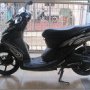 Jual Mio soul mulus tahun 2009