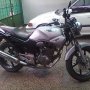 Jual honda tiger 2002 lumayan keren