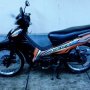 Jual vega r 2005 full ors