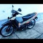 Jual vega r 2005 full ors