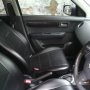 Jual suzuki swift 2005 hitam at cbu Plat DKI