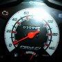 Honda Beat Merah 2013 Plat F