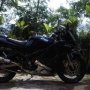 Jual Ninja RR 2009 (BIRU) Bandung