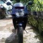 Jual Ninja RR 2009 (BIRU) Bandung