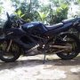 Jual Ninja RR 2009 (BIRU) Bandung