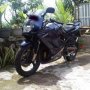 Jual Ninja RR 2009 (BIRU) Bandung