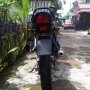 Jual Ninja RR 2009 (BIRU) Bandung