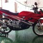 Jual Yamaha Touch 2000 * Merah * Surabaya