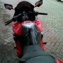 Jual Kawasaki Ninja 250cc thn 2010 (RED)