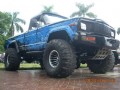 Jeep J 20 1980 Jeep Type Pick Up J20