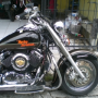 Jual Motor gede Yamaha Royal Star