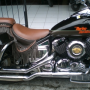 Jual Motor gede Yamaha Royal Star