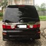 Jual TOYOTA ALPHARD th'2004