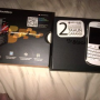 Jual Blackberry Dakota White 9900 baru pake 2 bulan Garansi