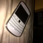 Jual Blackberry Dakota White 9900 baru pake 2 bulan Garansi