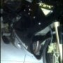 Ninja KRR150cc Hitam 2007 