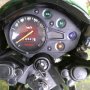 Jual Kawasaki Athelete 125cc 2009