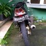 Jual Kawasaki Athelete 125cc 2009
