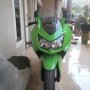 Jual kawasaki ninja 250cc SE th 2009.jual cepat (BU).murah