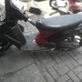 Jual yamaha mio soul 2009 b tangerang kab 5.3jt