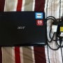 Jual Laptop Acer Aspire 4530 (Amd turion X2) (MALANG)