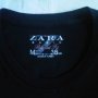 Jual Z A R A - Original Basic Tshirt ?