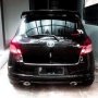 Toyota YARIS 2007 type E matic plat BOGOR