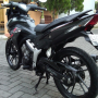 Jual Honda City Sport One (CS1) Hitam+BONUS [BALI]